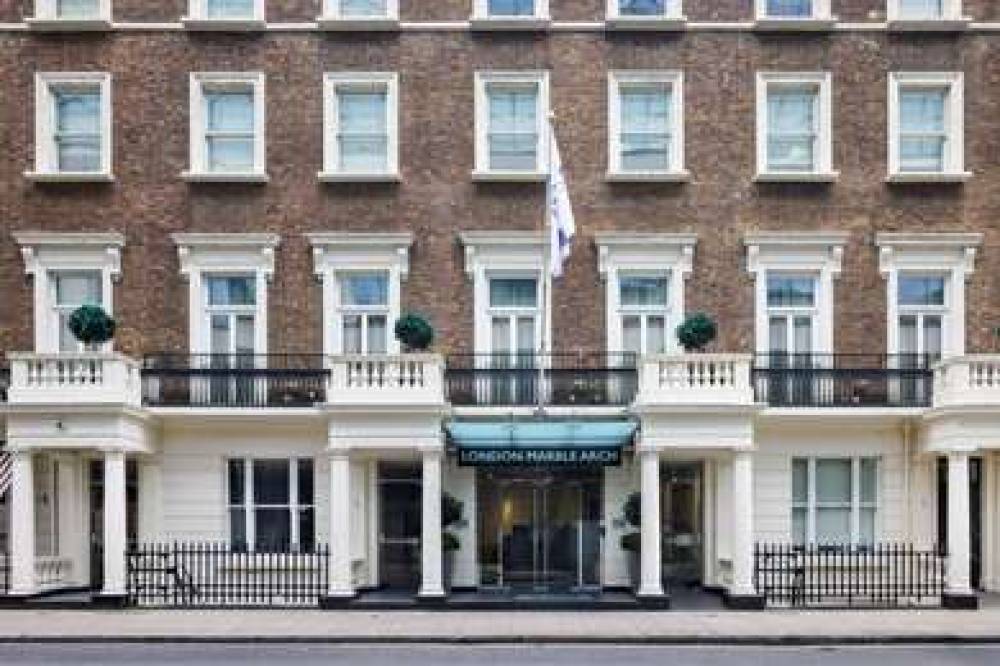 Radisson Blu London Marble Arch
