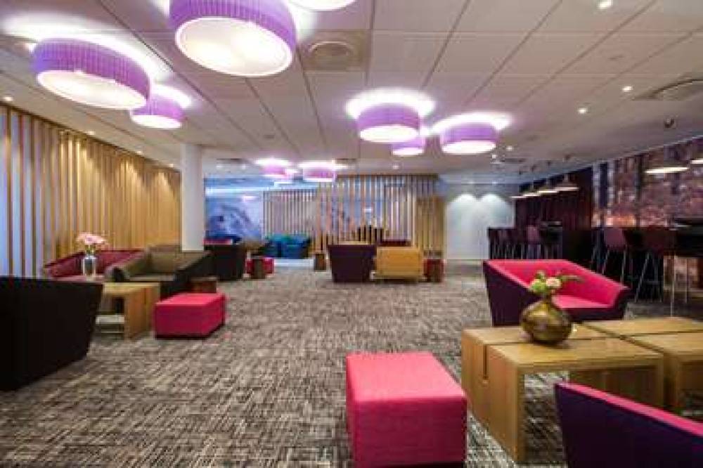 RADISSON BLU OSLO ALNA 3