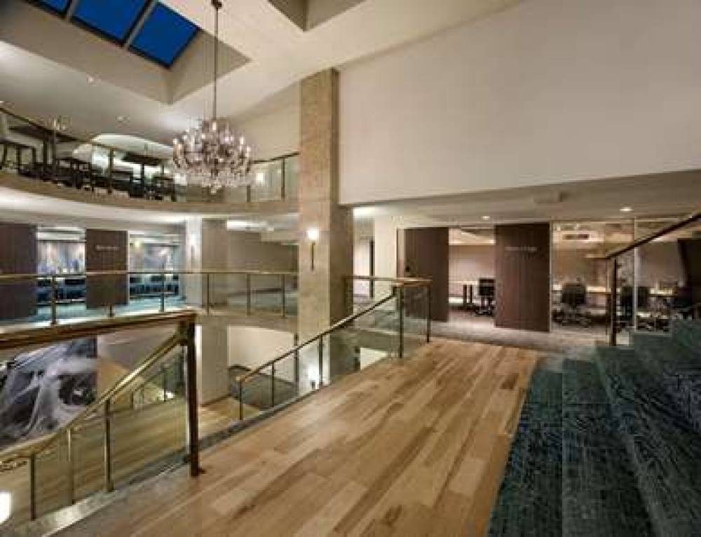 RADISSON BLU TORONTO DOWNTOWN 6