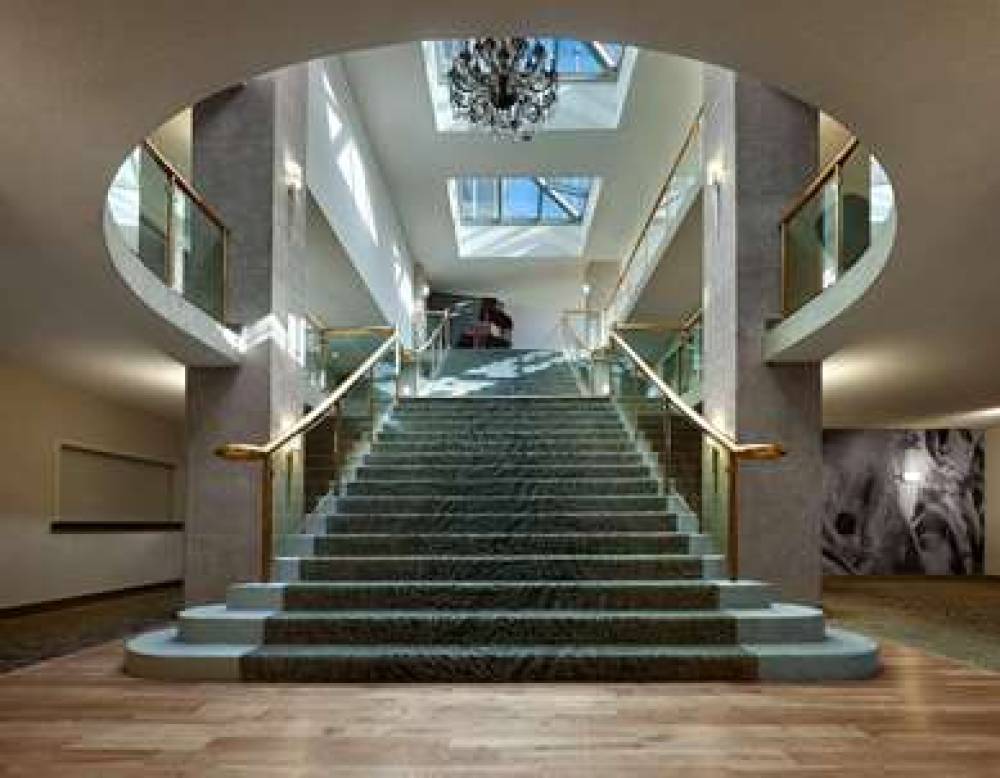 RADISSON BLU TORONTO DOWNTOWN 7