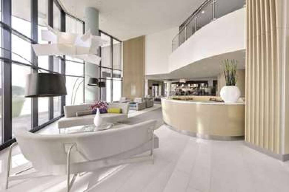RADISSON BLU TORONTO DOWNTOWN 8