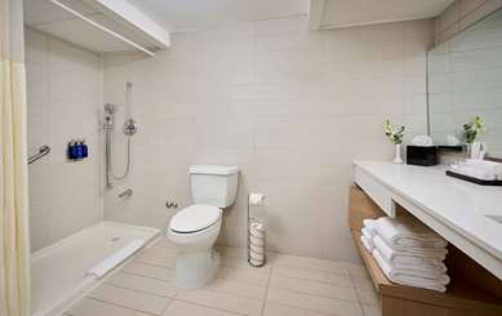 RADISSON BLU TORONTO DOWNTOWN 2