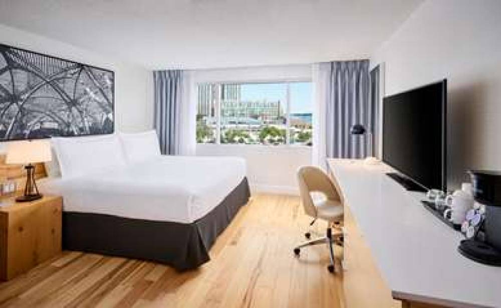 RADISSON BLU TORONTO DOWNTOWN 4
