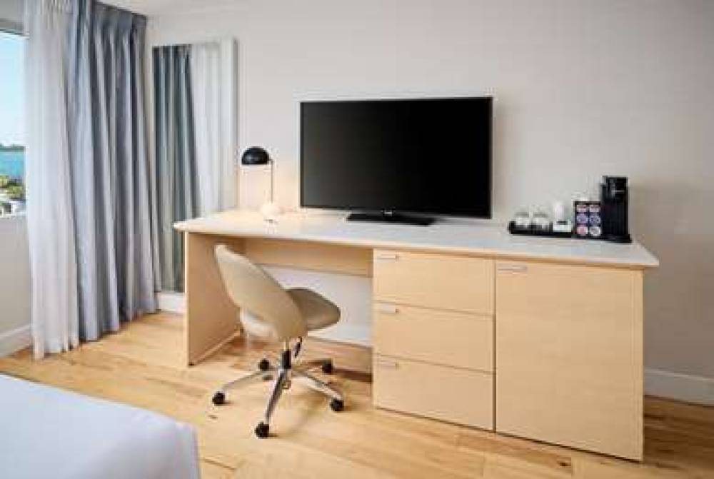 RADISSON BLU TORONTO DOWNTOWN 3