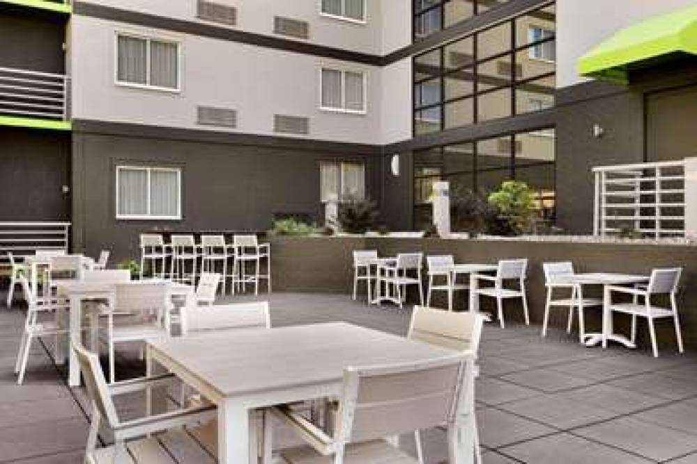 Radisson Hotel Akron Fairlawn