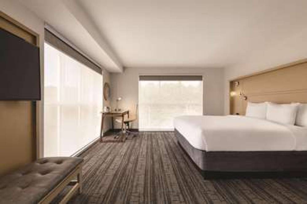 RADISSON HOTEL ATLANTA AIRPORT 1