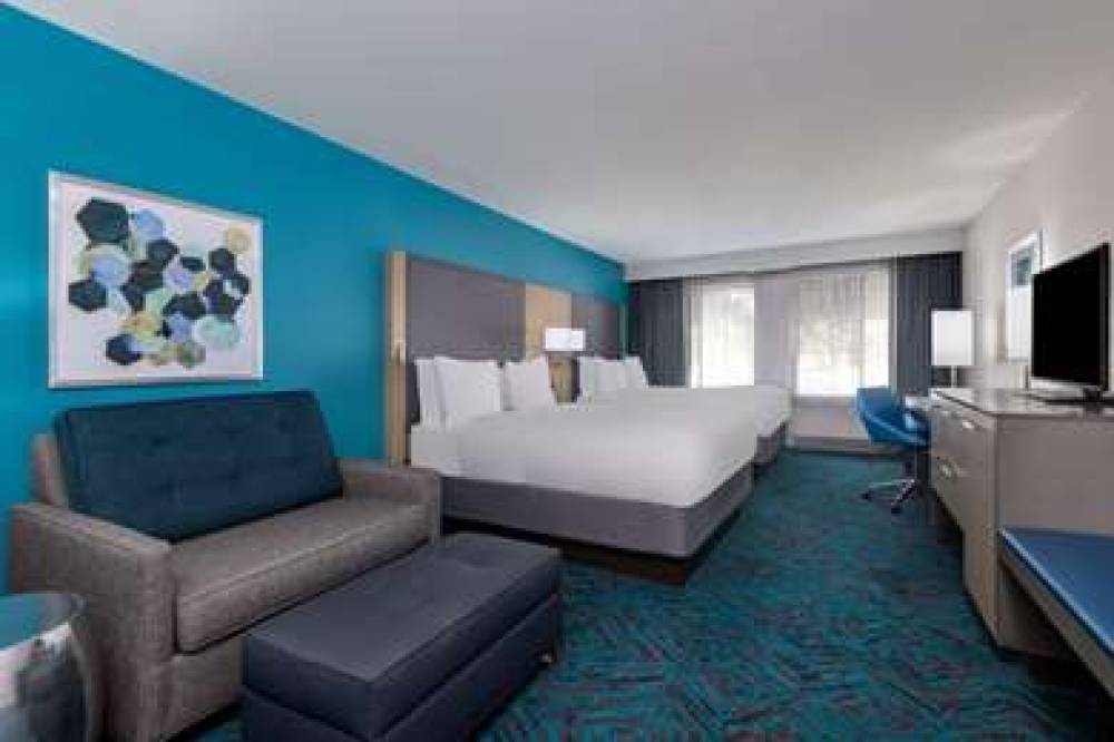 Radisson Hotel Colorado Springs Airport 3