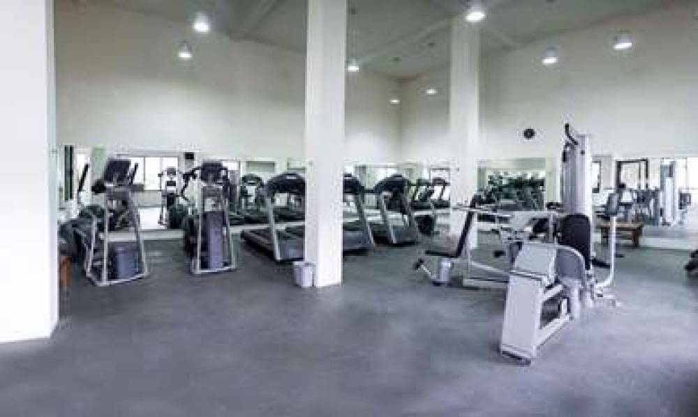 Radisson Hotel & Convention Center Toluca 9