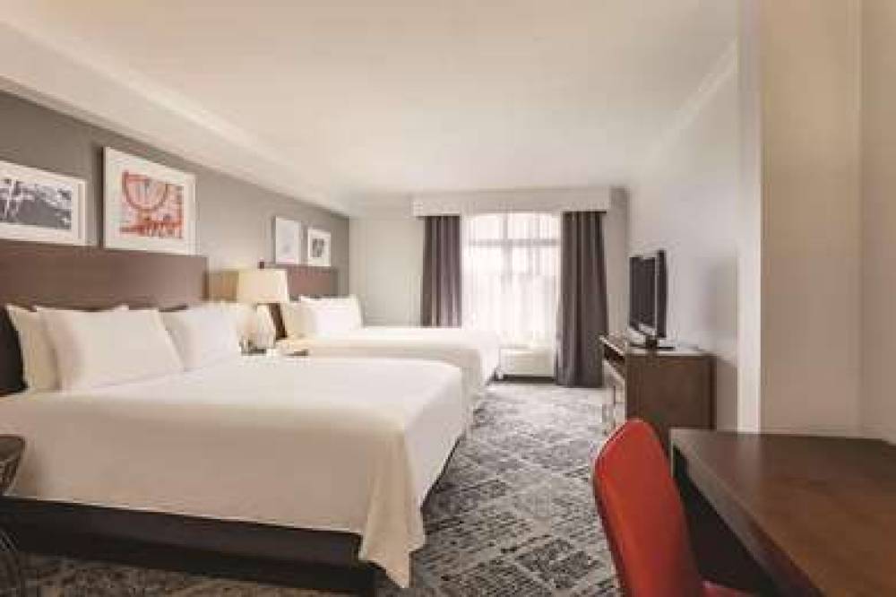RADISSON HOTEL DALLAS NORTH ADDISON 7