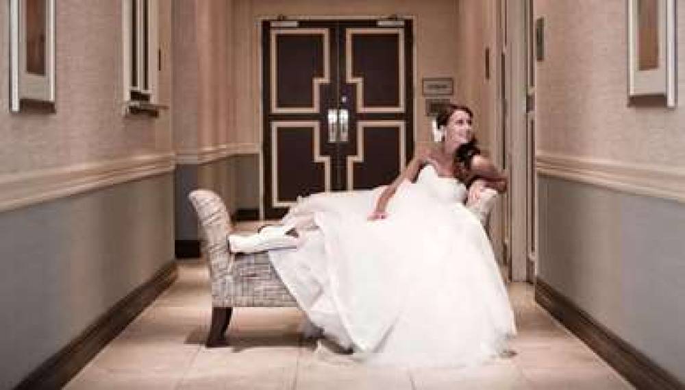 RADISSON HOTEL FREEHOLD 2