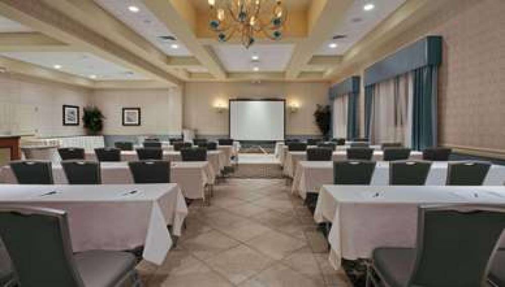 RADISSON HOTEL FREEHOLD 1