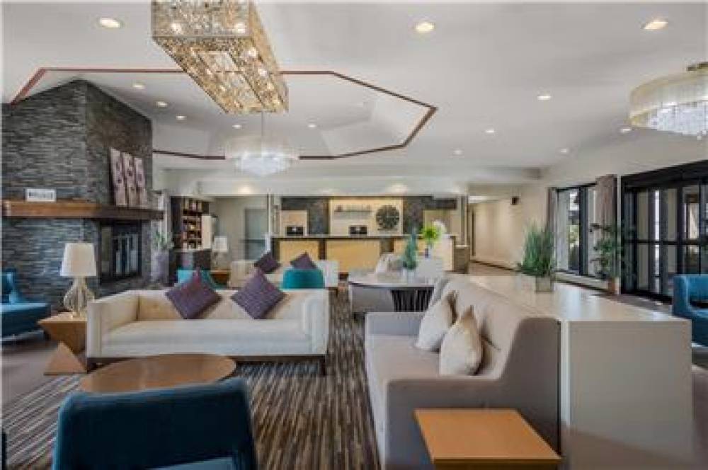 RADISSON HOTEL GRAND RAPIDS RIVERFR 6