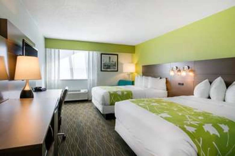 RADISSON HOTEL GRAND RAPIDS RIVERFR 3