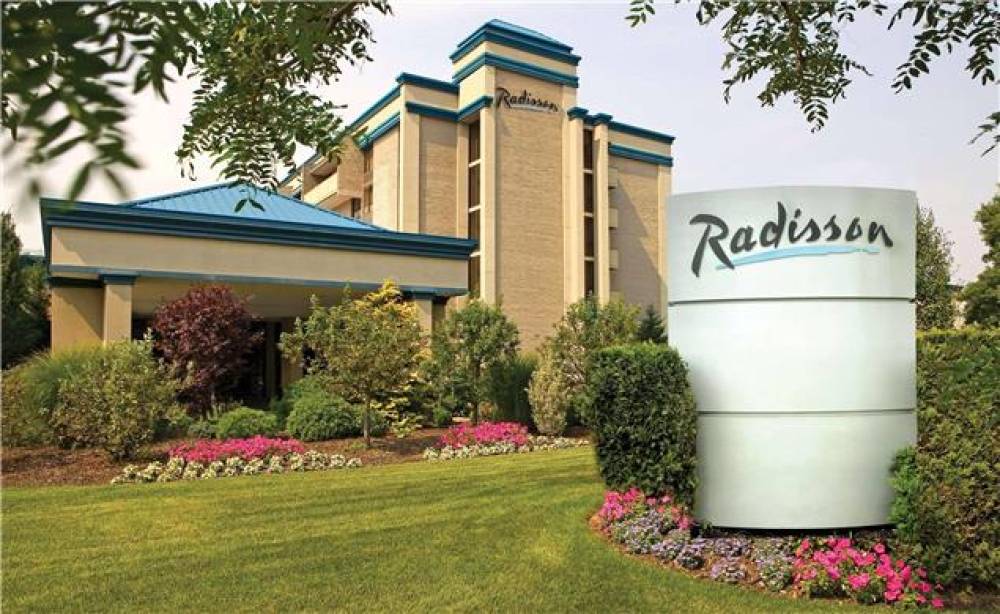 Radisson Hotel Hauppauge Long Islan