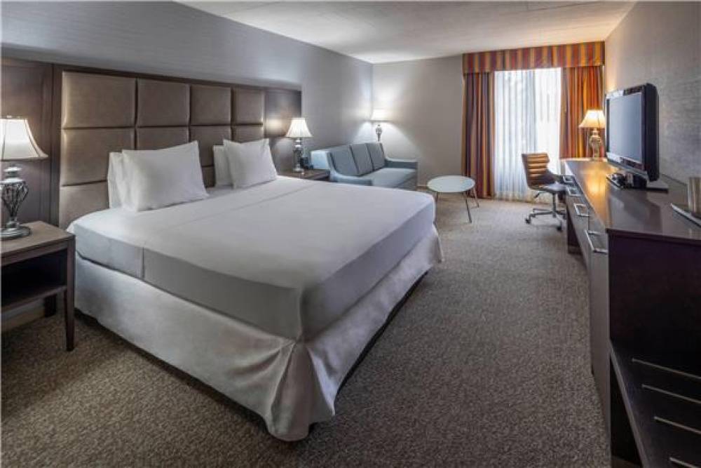 RADISSON HOTEL HAUPPAUGE-LONG ISLAN 4