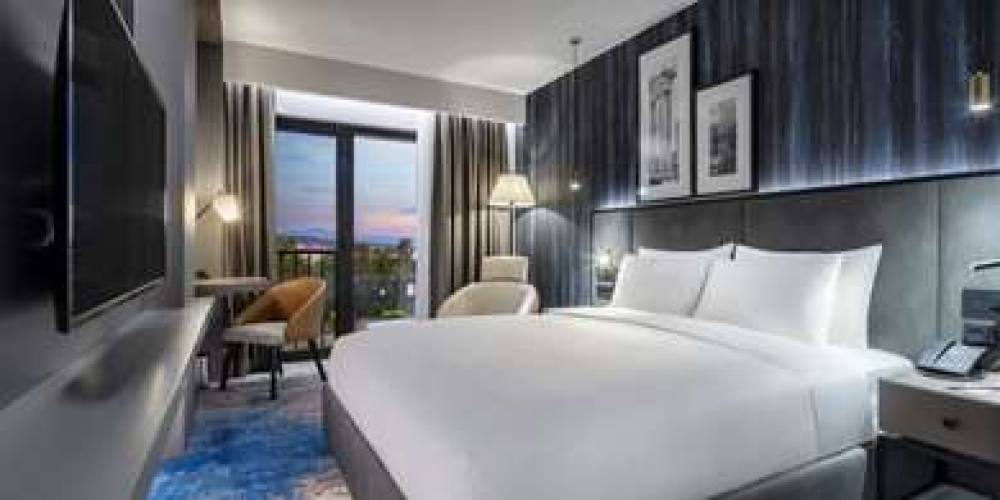RADISSON HOTEL IZMIR ALIAGA 1