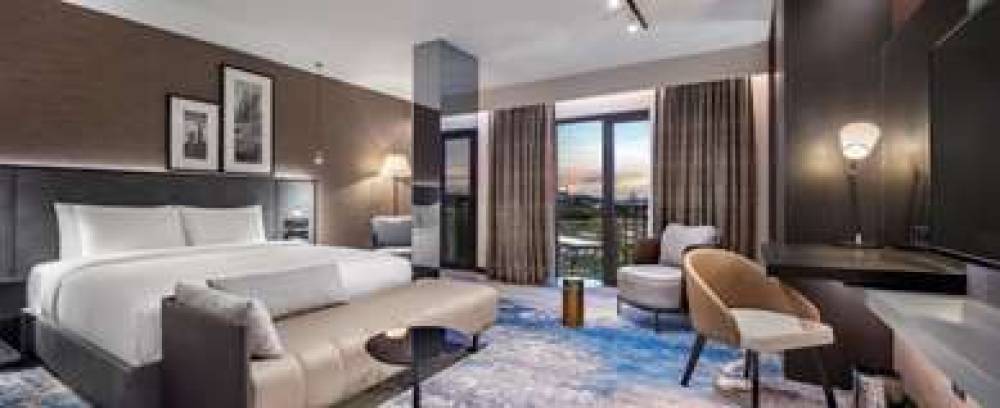 RADISSON HOTEL IZMIR ALIAGA 3