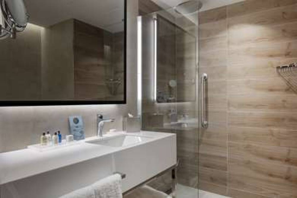 RADISSON HOTEL IZMIR ALIAGA 7