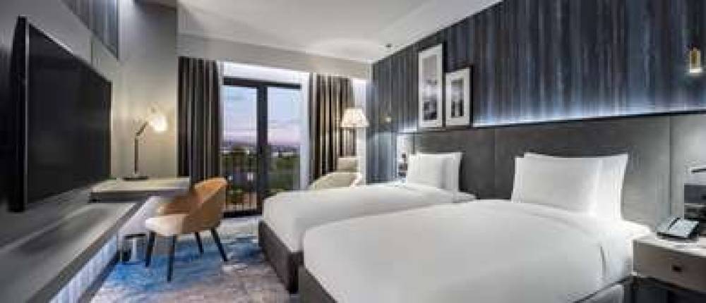 RADISSON HOTEL IZMIR ALIAGA 2