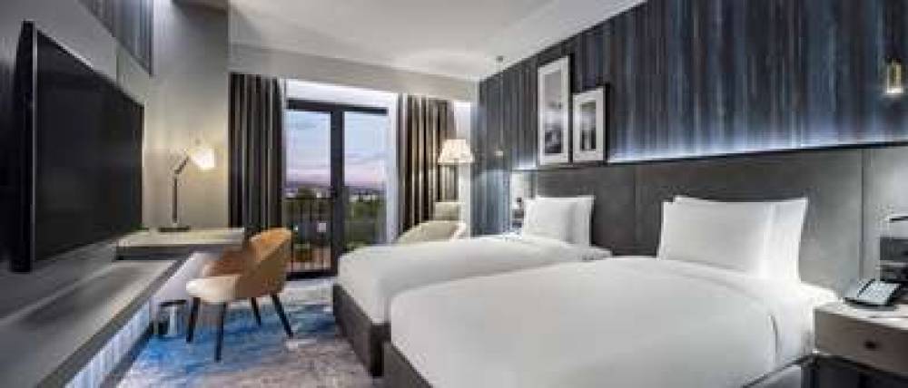 RADISSON HOTEL IZMIR ALIAGA 10