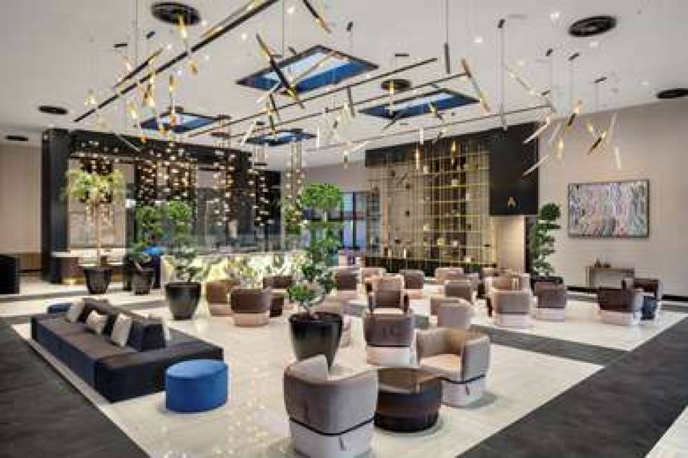 RADISSON HOTEL IZMIR ALIAGA 4