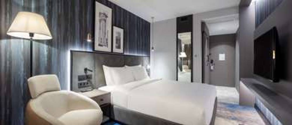 RADISSON HOTEL IZMIR ALIAGA 8