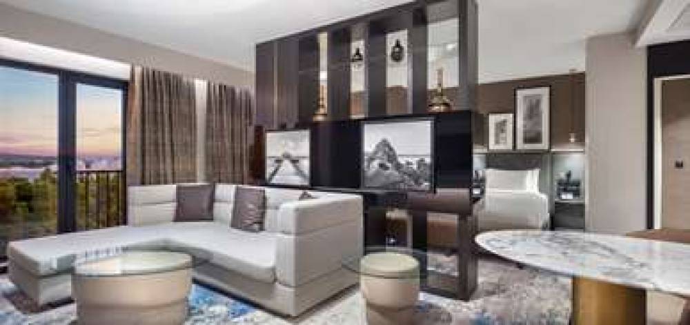 RADISSON HOTEL IZMIR ALIAGA 6