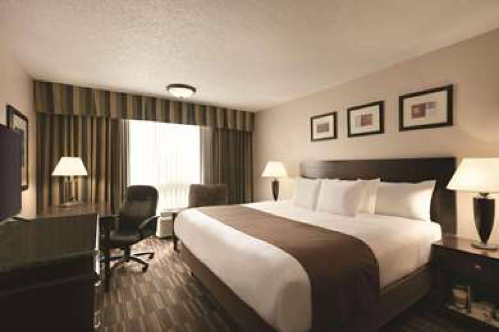 RADISSON HOTEL LOUISVILLE NORTH 2