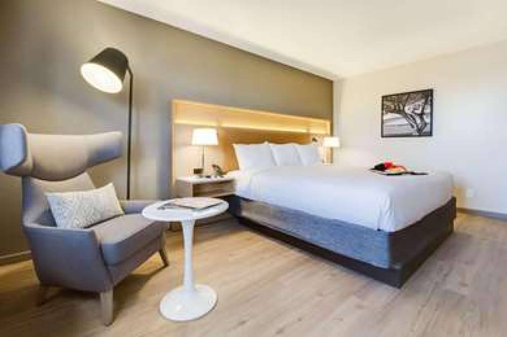 RADISSON HOTEL PHOENIX AIRPORT 4