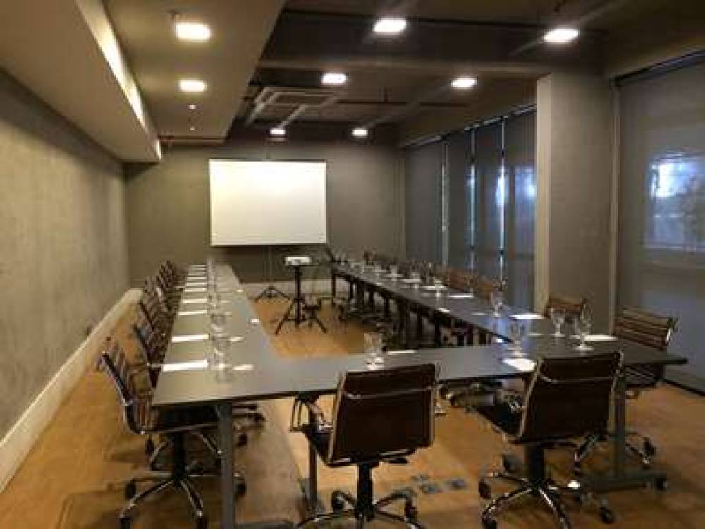 RADISSON HOTEL PORTO ALEGRE 3
