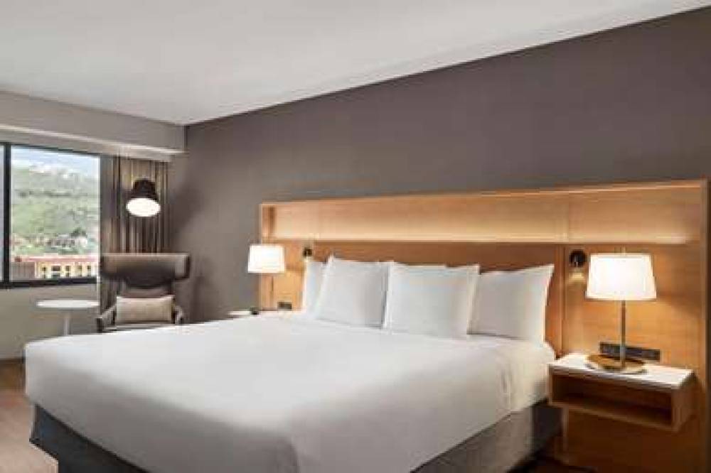 RADISSON HOTEL SALT LAKE CITY DOWNT 1