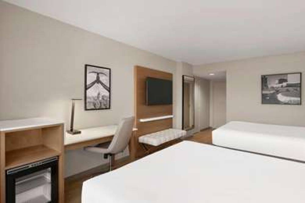 RADISSON HOTEL SALT LAKE CITY DOWNT 2