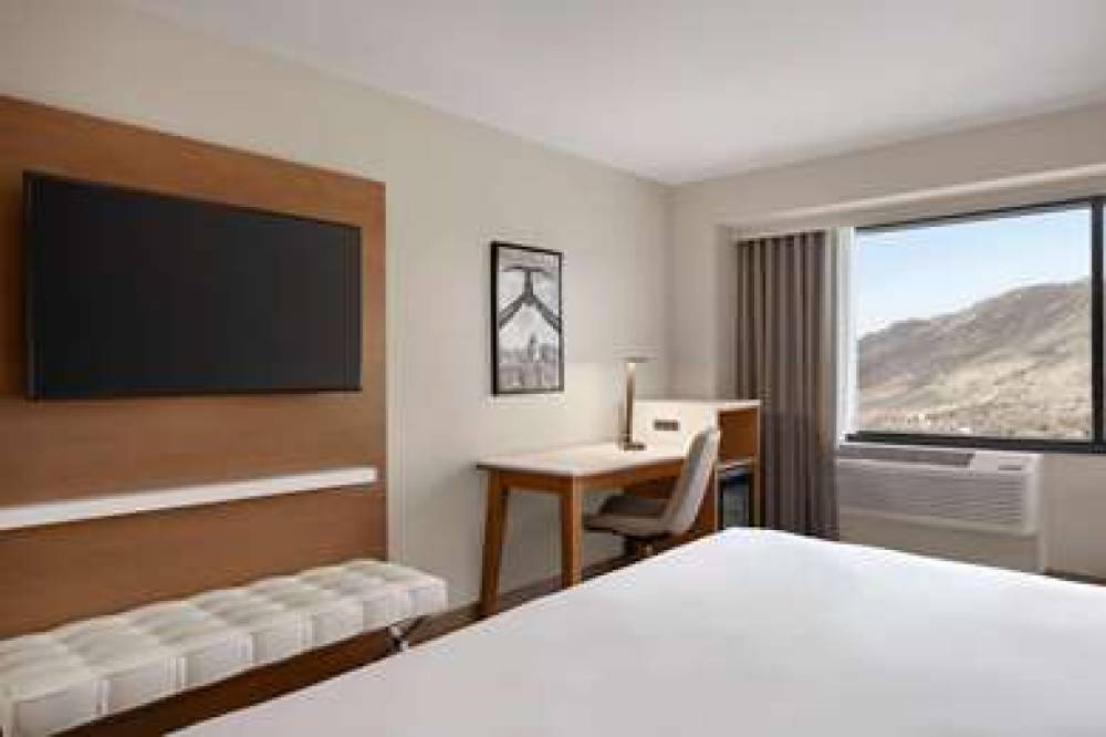 RADISSON HOTEL SALT LAKE CITY DOWNT 4