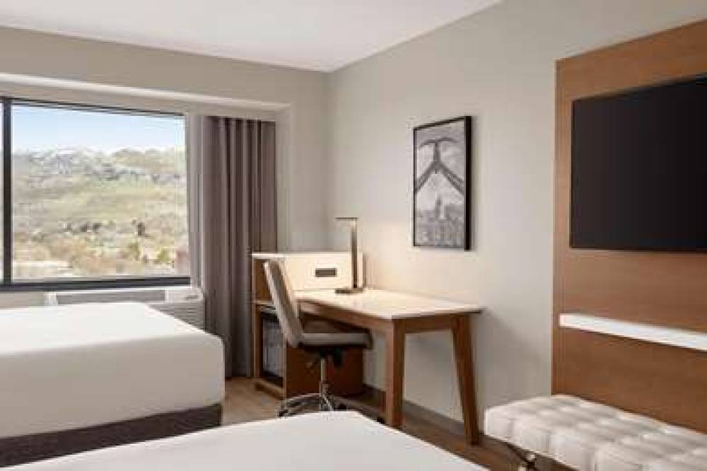 RADISSON HOTEL SALT LAKE CITY DOWNT 3