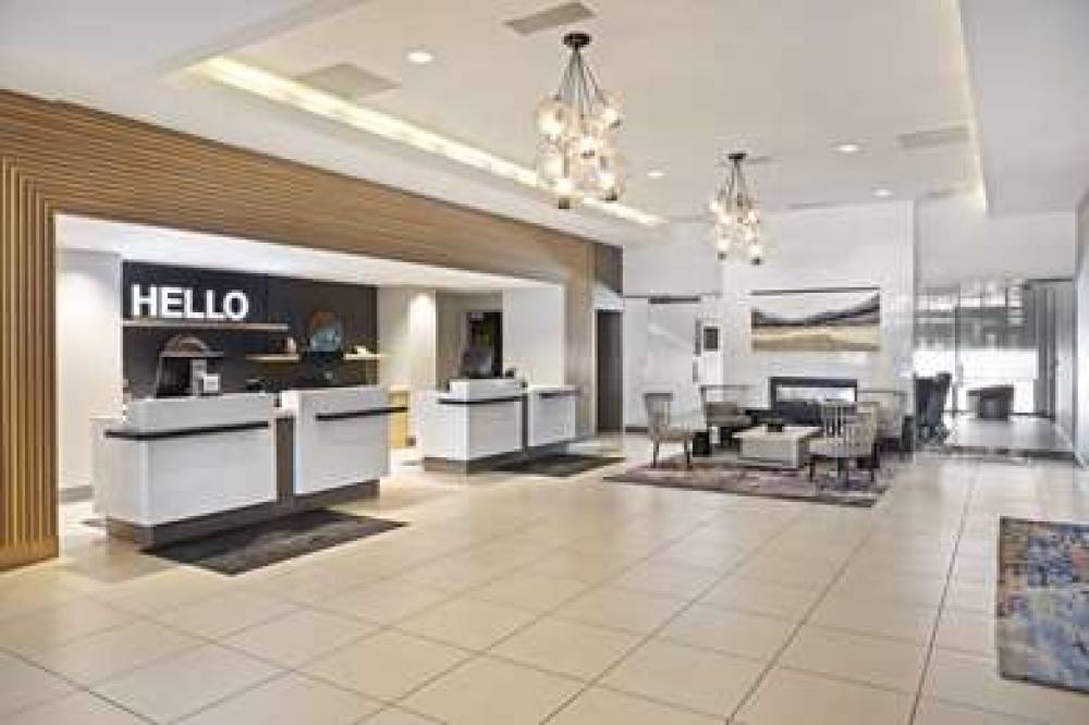RADISSON HOTEL SALT LAKE CITY DOWNT 7