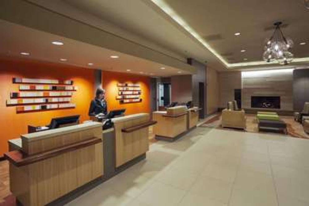 RADISSON HOTEL SALT LAKE CITY DOWNT 8