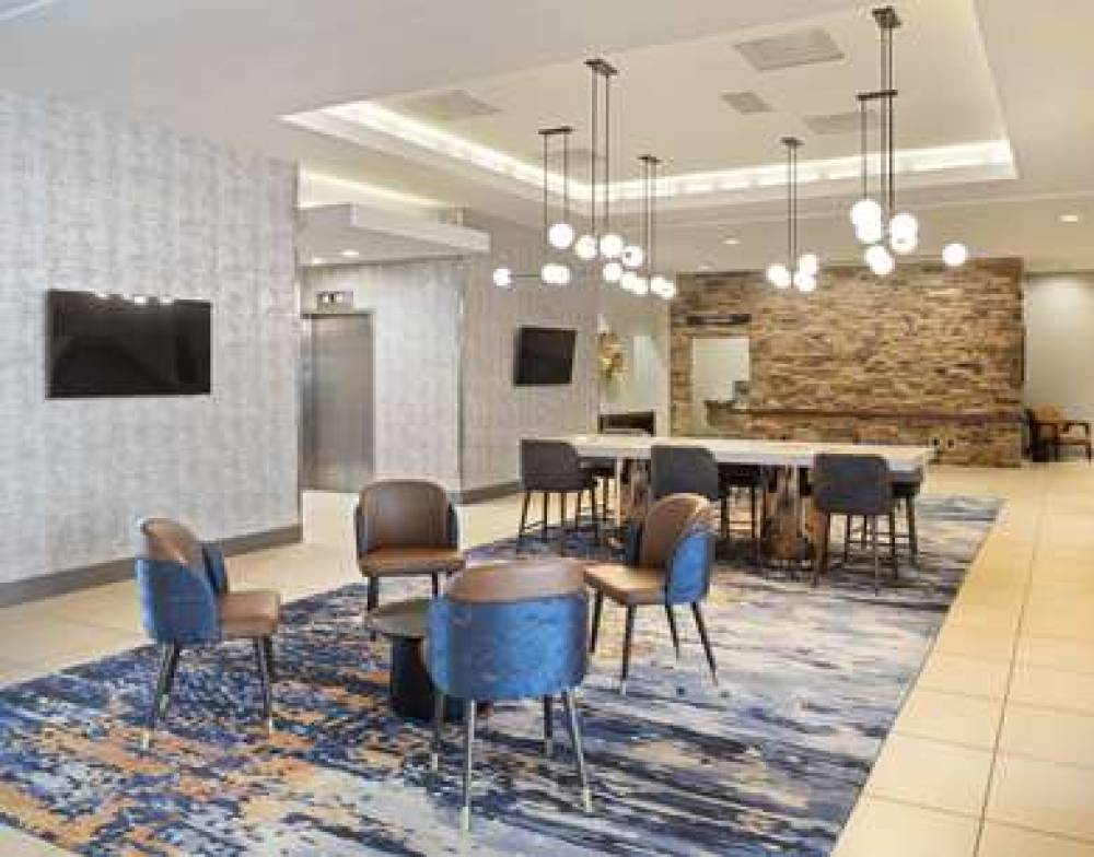RADISSON HOTEL SALT LAKE CITY DOWNT 6