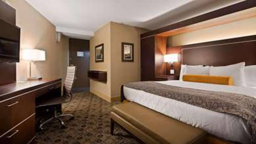 RADISSON HOTEL SOUTHFIELD DETROIT 8