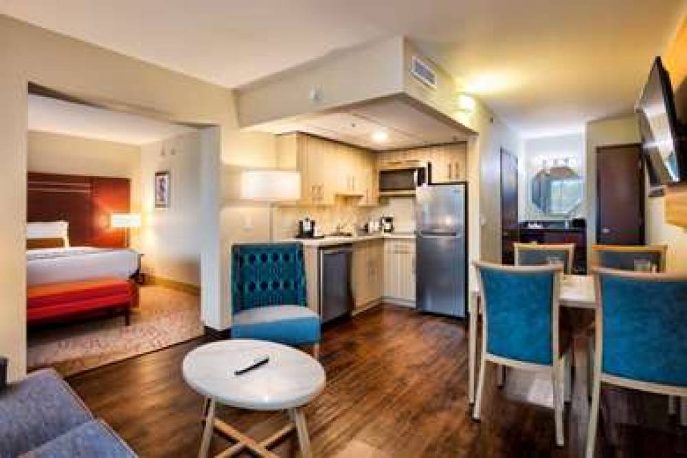 RADISSON HOTEL SOUTHFIELD DETROIT 1