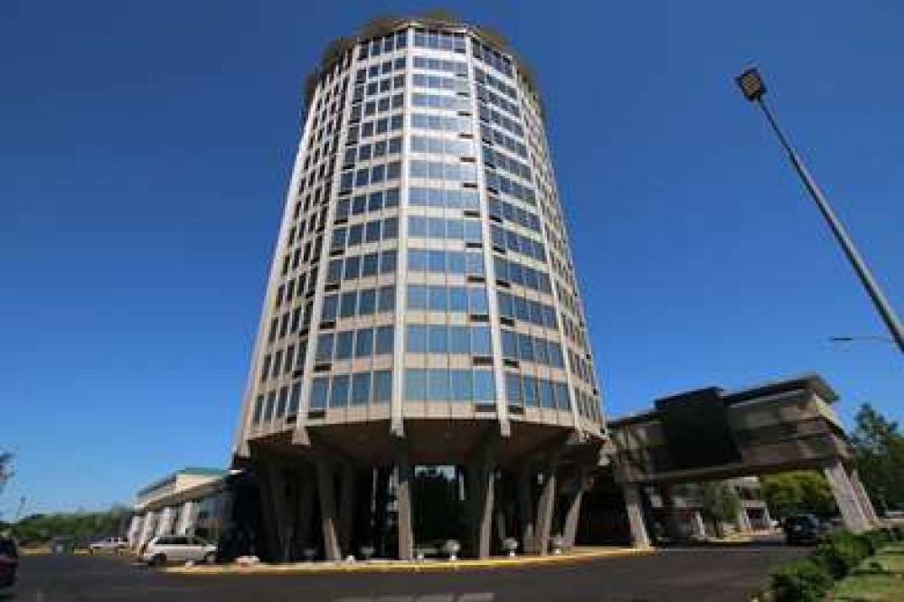 RADISSON HOTEL SOUTHFIELD DETROIT 10