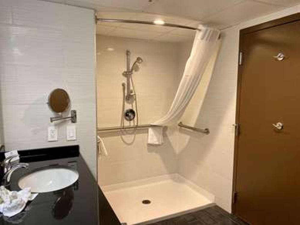RADISSON HOTEL SOUTHFIELD DETROIT 3