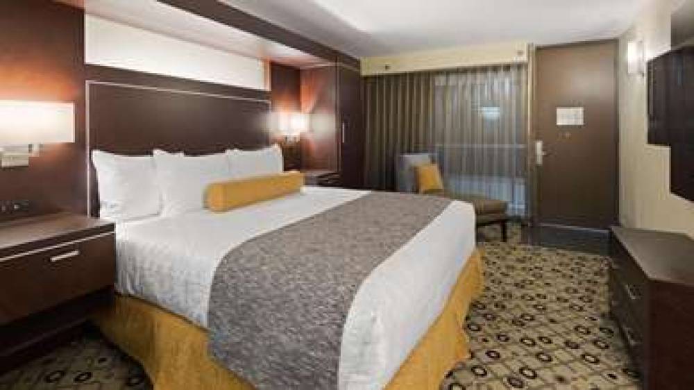 RADISSON HOTEL SOUTHFIELD DETROIT 7