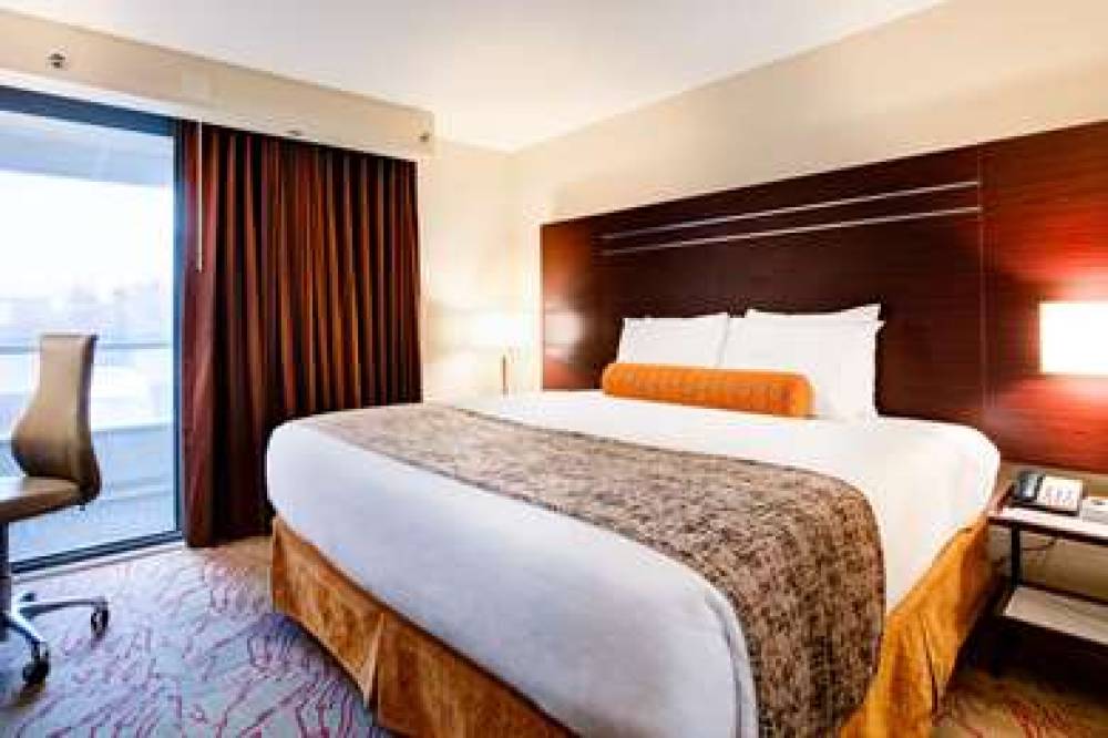 RADISSON HOTEL SOUTHFIELD DETROIT 2