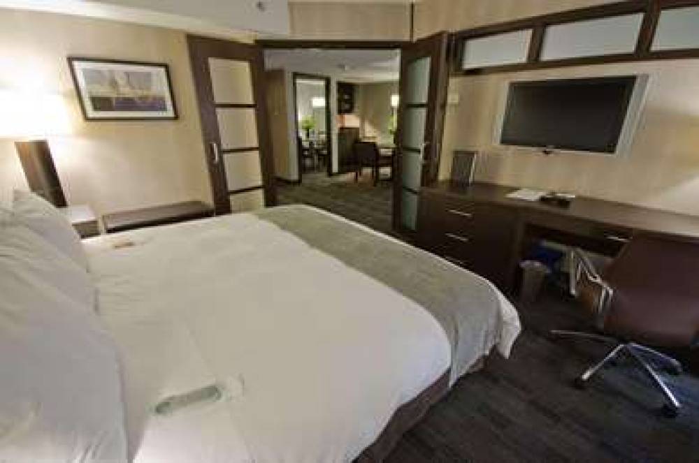 Radisson Hotel Winnipeg Downtown 3