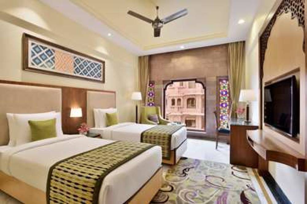 RADISSON JODHPUR 8