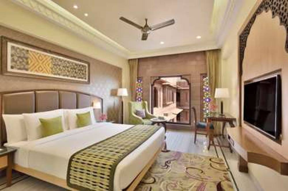 RADISSON JODHPUR 7