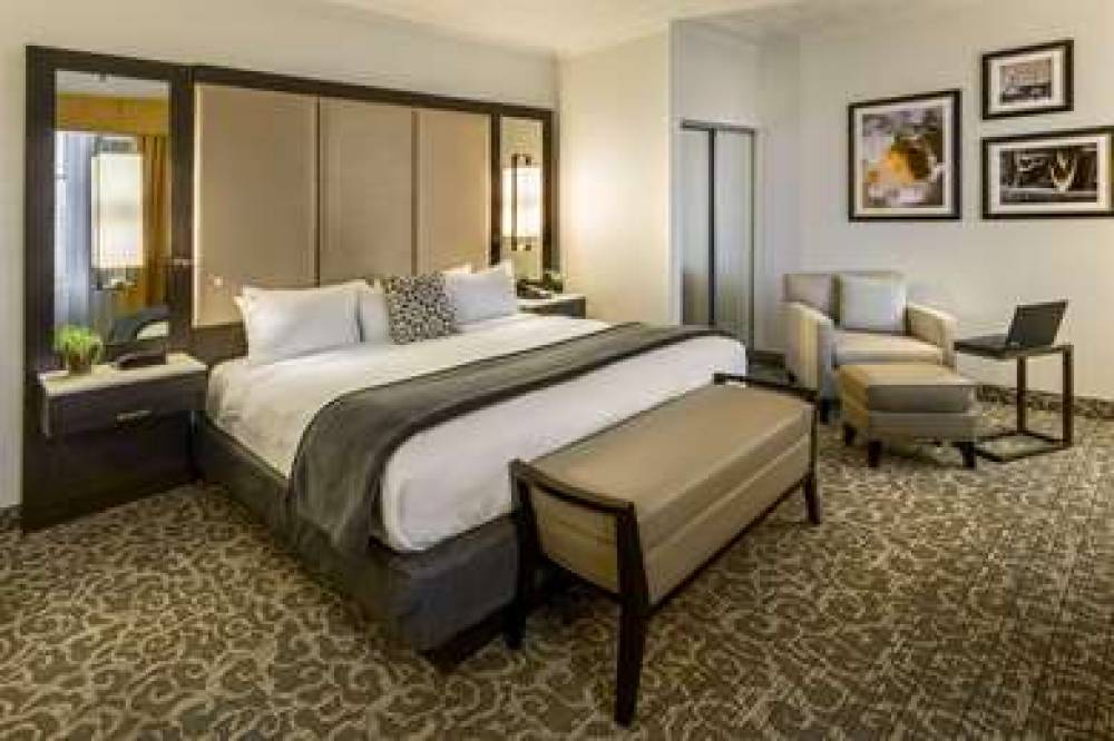 RADISSON LACKAWANNA STATION HOTEL S 6