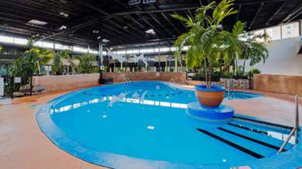 RADISSON HOTEL MONTREAL AIRPORT 4