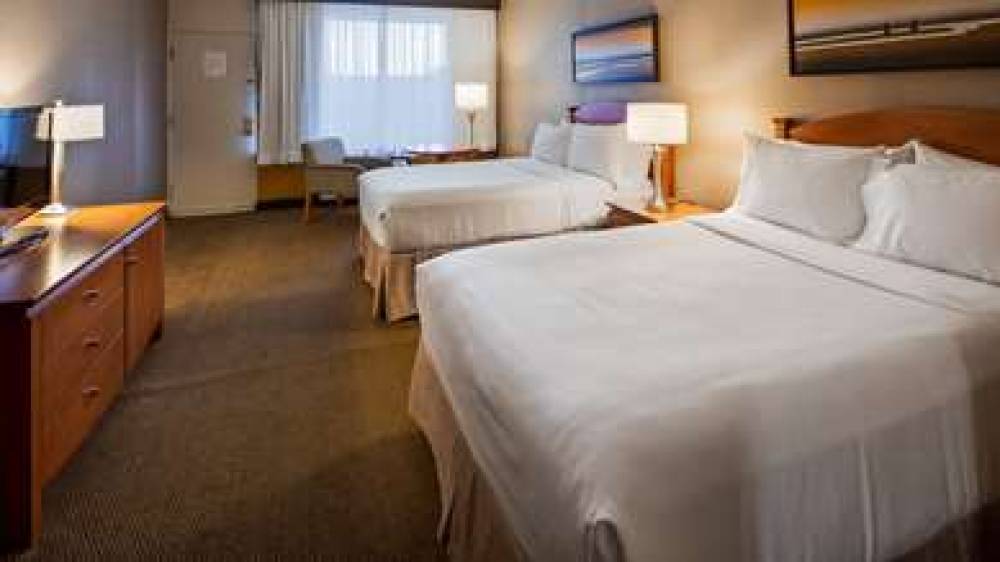 RADISSON HOTEL MONTREAL AIRPORT 9