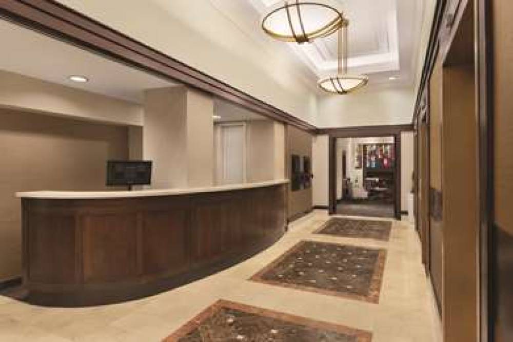 RADISSON HOTEL NEW YORK WALL STREET 3